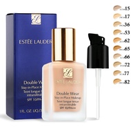 ESTEE LAUDER 雅詩蘭黛 粉持久完美持妝粉底SPF10/PA++#53(30ml)2W1贈副廠壓頭