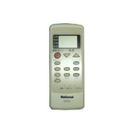 Panasonic air conditioner remote control CWA75C2412X 【SHIPPED FROM JAPAN】