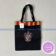 Tote Bag Harry Potter Wizarding World Gryffindor Ravenclaw