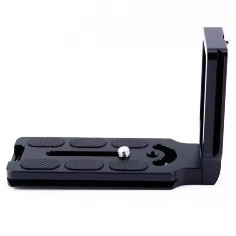 Quick Release L Plate Bracket For Canon EOS 1200D 760D 750D 700D 650D 600D 70D 60D 5Ds 6D 7D 5D Mark