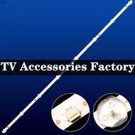 NEW 1SET HS-37D3006V1W8C1B73310M-PRE N0.2 LED TV BACKLIGHT