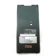 BP-210N 1650mAH NI-MH Battery fit BP210 BP-210 BP-209 for ICOM Radio IC-V8 V82 A24 A6 F3G F30 F40 F1