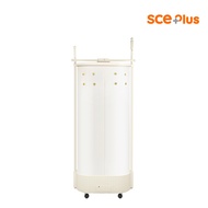 SCE Plus เครื่องอบผ้าอัตโนมัติ รุ่น Air2 - รับประกัน 2 ปี