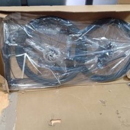 全新26寸成年人單車($650/出厰原箱)>>(...