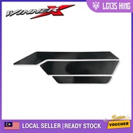 HONDA RSX150 / RSX-150 / RSX 150 METER STICKER METER TINTED SCREEN PROTECTOR