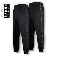 Plus Size Track 2XL-6XL