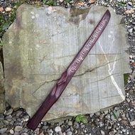 我販劍　妖刀　紫殤　小太刀 bokken 木劍木刀武士刀協差