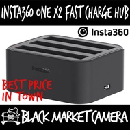 [BMC] Insta360 ONE X2 Fast Charge Hub