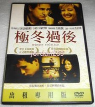 台版絕版DVD-極冬過後/啟動原始碼.新郎不是我.七日之癢.吻兩下打兩槍.失蹤人口.鷹眼-蜜雪兒莫娜漢  主演