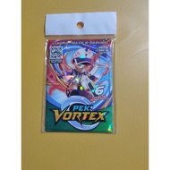 BoBoiBoy galaxy card