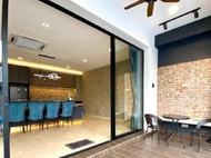 Kuala Selangor Mod Pod with Private Pool