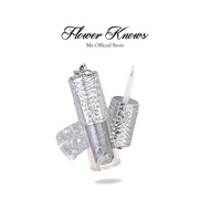 Flower Knows Swan Ballet Liquid Eyeshadow - 03 Rock Ballet (EXP:  Oct 2026)
