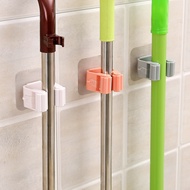 GANTUNGAN Wall Mounted Mop Broom Holder / Mop Holder / Mop Broom Holder Multipurpose Hanging/ | PB-7