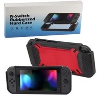 Hard Case Rubberized For Nintendo Switch