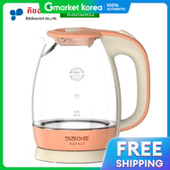 Queen Sense | เดยซ กาตมนำไฟฟา 1.7 ลตร