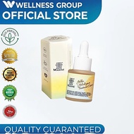 Ready Stock现货 Original KATA MARINE Anti Aging Wrinkle Eye Bag Golden Helichrysum Lifting Essence Col