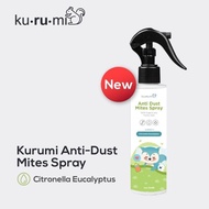 Kurumi Anti Dust Mites Spray 2112