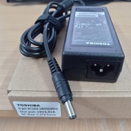 Toshiba Charger Adaptor Toshiba Portege Z30-A Z30-C Z30-B Z30T-B Z30T-A Bonus kabel power