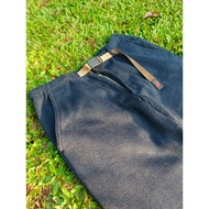 GRAMICI USA JOGGER PANTS SECOND