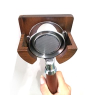 Coffee Handle Hanger Coffee Machine Handle Storage Rack Coffee Handle Bracket 51MM/54MM/58MM Univers