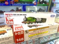 Tomica 138 Thomas Percy