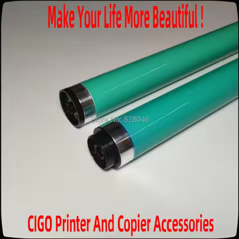 OPC Drum Accessories For Canon IR 2520 2525 2530 2535 2535i 2545 Printer,NPG-56 NPG-57 C-EXV38 Image