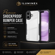 Realme C67 C63 C61 Premium Shock Proof Bumper Case