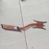 Asus vivobook go 14 heatsink