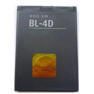 Suitable for Nokia Nokia N8 N9mini N5 E5 E7 702T T7-00 BL-4D Mobile Phone Battery