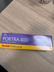 kodak portra 400 35 expiry date 09/2024