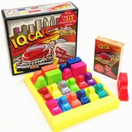 DCR IQ Car 212 Challenging Games