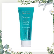 EAU THERMALE Avene Cleanance Cleasning Gel 200ml