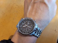 Citizen 星辰 Eco-Drive 光動能