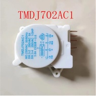 TMDJ702AC1 for Refrigerator Defrost Defrost Timer/Controller TMDJ702AC1 220V 50HZ Defrost Timer part