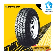 Dunlop Grandtrek TG20 235/75R15 Ban Mobil