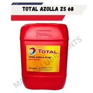 Total Azolla ZS 68 (18L)