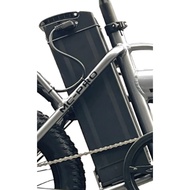 JI MOVE MC PRO 1.0 and 2.0 LTA approved Battery 48V 19.2Ah Battery Detachable