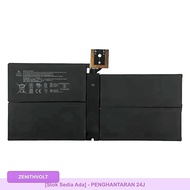 DYNM02 Untuk Bateri Surface 5940mAh Penggantian Pro5 Pro6 G3HTA038H Microsoft Batteries Quality