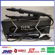 Hair straightener extension iron, hair extension elov hair extension tool/