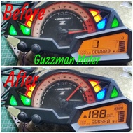Original LCD Meter Kawasaki Z250 / Ninja250
