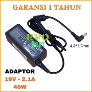 Acer Z476 Series 19V - 2.1A DC 4.8*1.7mm 40W Charger Adapter - NEW