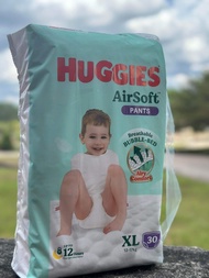 Huggies Airsoft Pants SMLXLXXL