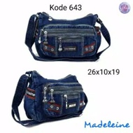 Sling bag slang seling bag for women madeleine