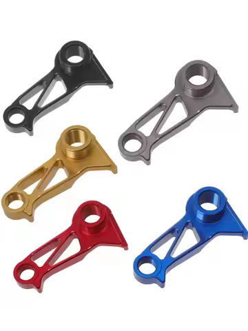 Shimano-compatible Direct Mount Nº53 For ORBEA ORCA AERO TERRA Carbon OMX 2022-24 Dropout Gear Rear 