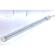 Magnetic LED PLL H-TUBE 21w Replace 55w PLL Tube D/L (Putih)