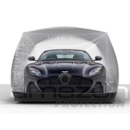 Aston Martin DBS Superlegge Thick Indoor Premium Air Bubble Car Cover | Anti-Scratch & Dust | Ready 
