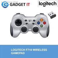 ✱✈LOGITECH F710 WIRELESS GAMEPAD