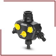 Karcher 3 Way Tap Distributor