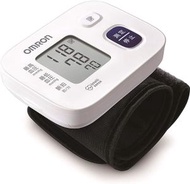 OMRON - 中國製造 Omron 歐姆龍 HEM-6161 日文版 電子手腕式血壓計 (平行進口)