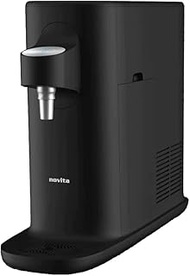 Novita Instant Hot/Cold Water Dispenser W1 – The InstantPerfect (Black or White)